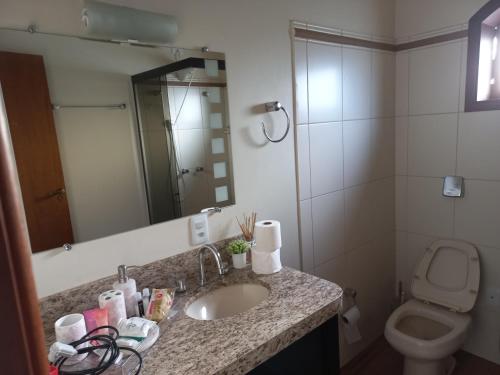 Hospedagem Aconchegante