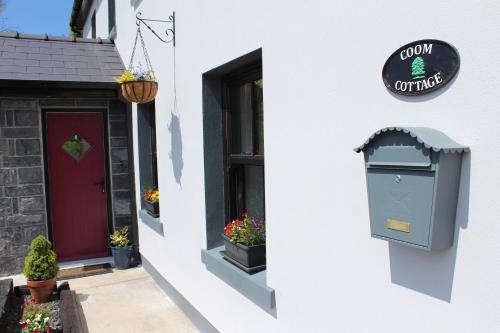 Vista exterior, Coom Cottage in Ballycasheen Area