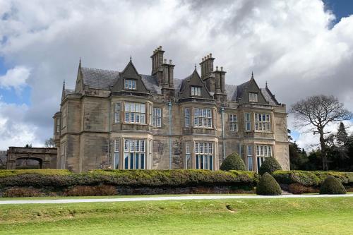 Cahermacon — Ballycasheen,cahermacon