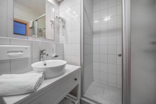 Corvin Hotel Budapest Sissi Wing - image 14