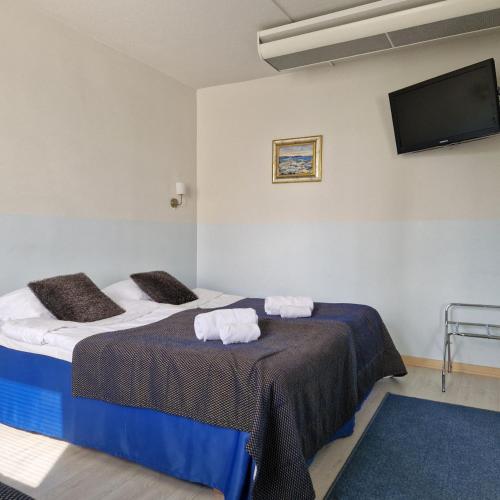 . Art Hotel Olavi