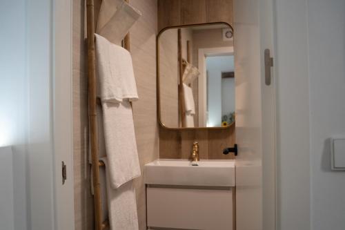 Hotel Boutique - Estancia dos Olivos Room Type - Double Room with Private Bathroom