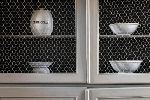 Holiday Home room in Guesthouse Aubrey - Charming Cottage in the Heart of Bruges