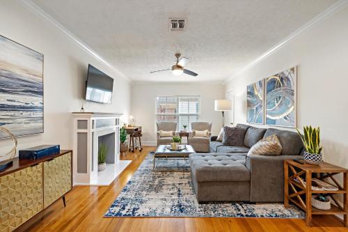 The Bishop’s Haven 3 in Houston, USA