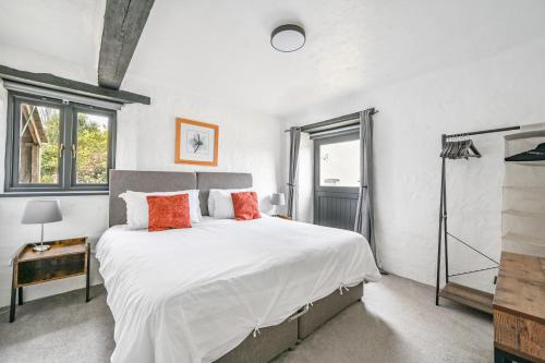 Goonwinnow Farm Cottages – Newquay