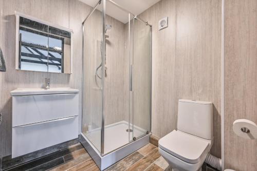 Goonwinnow Farm Cottages – Newquay