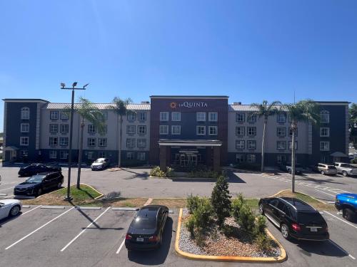 La Quinta by Wyndham Lakeland East in Lakeland, USA