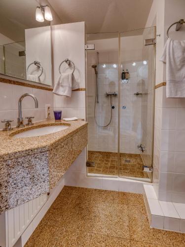 Hotel Seiler Hof Keitum garni - image 7