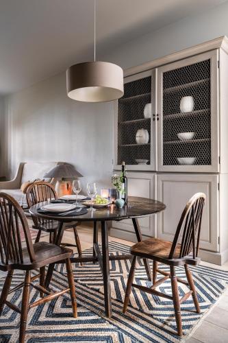 Guesthouse Aubrey - Charming Cottage in the Heart of Bruges - image 5