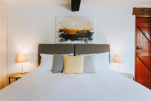 Goonwinnow Farm Cottages – Newquay