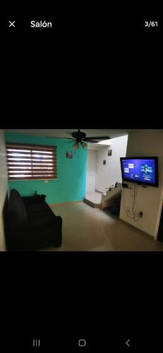 Alojamiento entero cerca de ZooGdl Casa Mi Rosita in Guadalajara, Mexico
