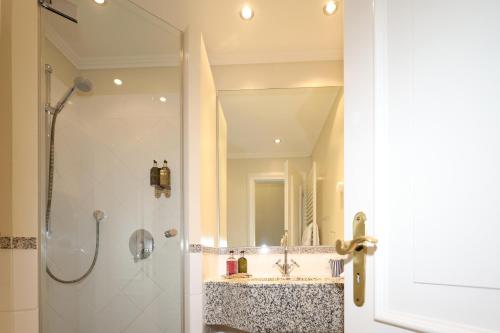 Hotel Seiler Hof Keitum garni - image 8