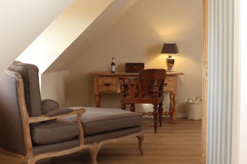 Hotel Seiler Hof Keitum garni - image 10