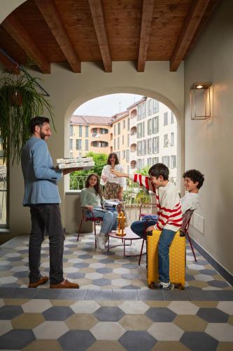 ReGo Holiday Apartments City Center - image 7