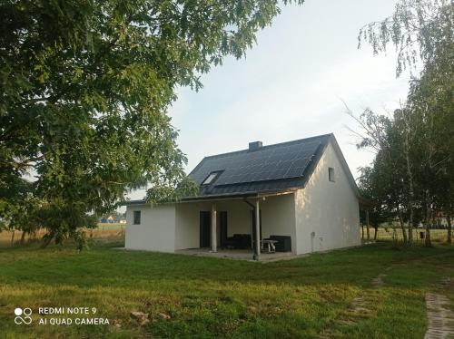 Dom Trejderów (Dom Trejderow) in Szamotuly