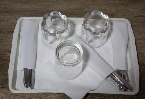 Food and beverages, Fitt Maganszallashely in Sásd