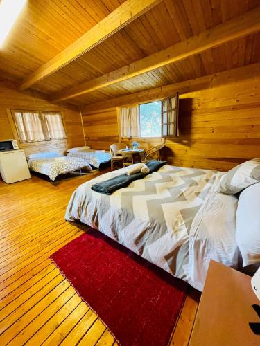  El Bosque de Ribera in Escalona