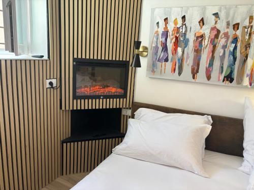 MauveSweetRhome 4, Rome (photo 7)