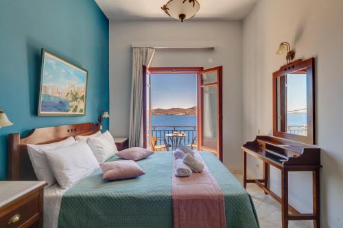 Electra Syros - Adults Only, Ermupoli (fotografie 3)
