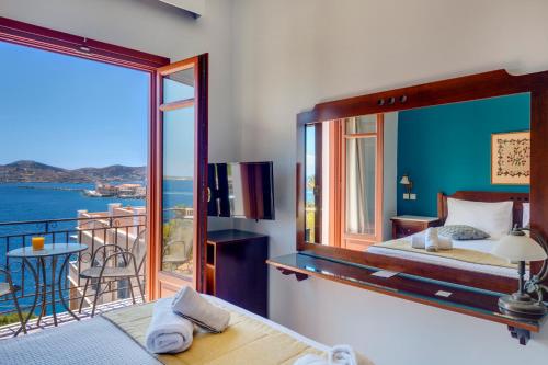 Electra Syros - Adults Only, Ermupoli (fotografie 6)