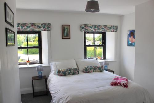 Coom Cottage in Ballycasheen Area