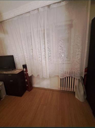 Apartament cameră de camin
