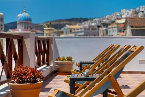 Electra Syros - Adults Only, Ermupoli (fotografie 9)