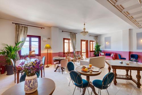 Electra Syros - Adults Only, Ermupoli (fotografie 10)