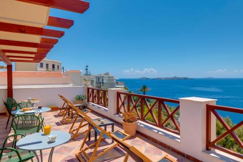 Electra Syros - Adults Only, Ermupoli (fotografie 8)