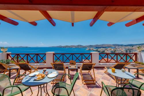 Electra Syros Boutique Hotel - image 5