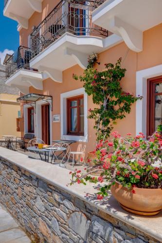 Electra Syros Boutique Hotel - image 12