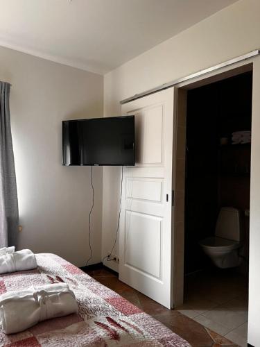 Hotel Skogar - image 5