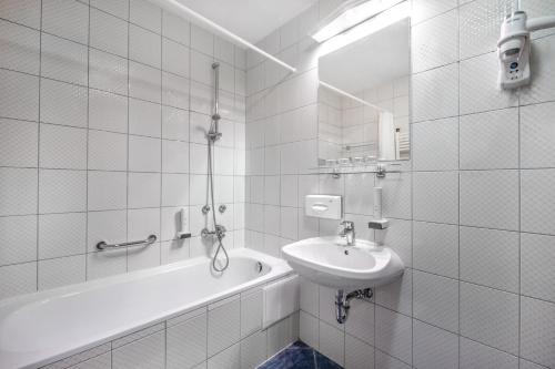 Corvin Hotel Budapest Sissi Wing - image 8