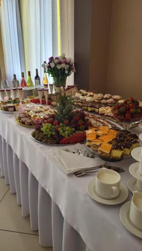 Hotel Chańcza Spa & Restauracja