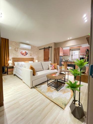 Luxury Studio House 1200-4, 6th Of October (Miasto 6 października)