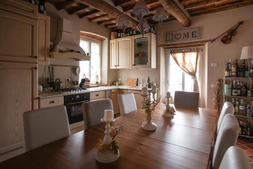 Villa Lucetta, Emily, pool, fantastic view, Lucca