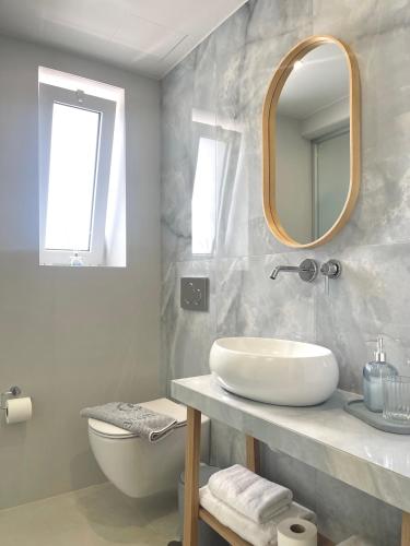 Alexia Beach Hotel – Agia Marina, OK