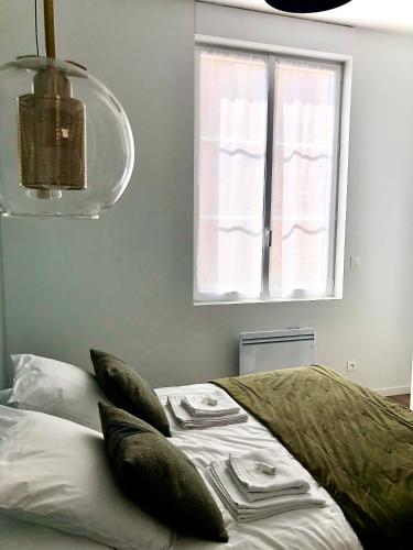 Maison Gabriel Appartement LUNE