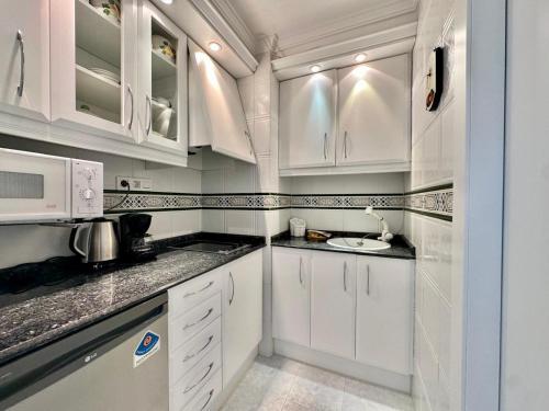 Apartamentos Horizonte Estudio (8º-801) - image 3