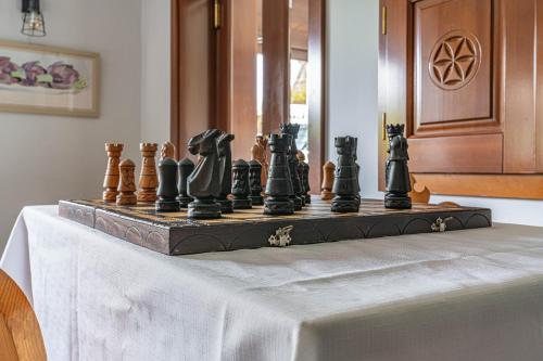 共用Lounge/電視區