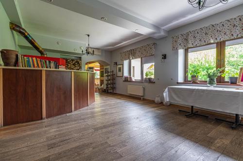 共用Lounge/電視區