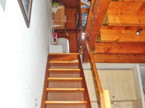 Studio in Aiguilles with wonderful mountain view 5 km from the slopes - image 13