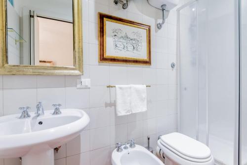 Cozy Apartment Della Purificazione 68, Rzym (zdjęcie 7)