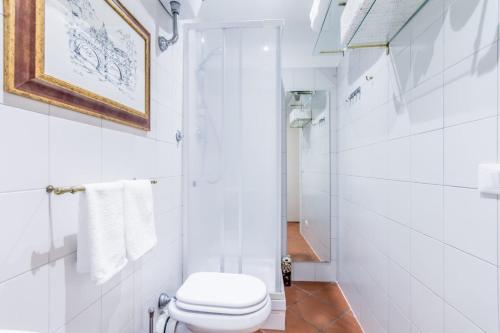 Cozy Apartment Della Purificazione 68, Rzym (zdjęcie 8)