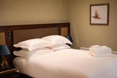Galgorm Spa & Golf Resort - image 10