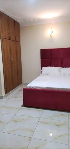Alawiya 3 bedroom apartment