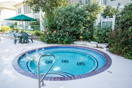 Palace View Resort by Spinnaker in Branson, USA