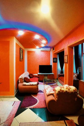 Apartmani Lazić (Apartmani Lazic) in Грачаница
