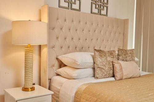 Central Leeds Dock Apt&Free Secure Parking!, Leeds (Foto 10)