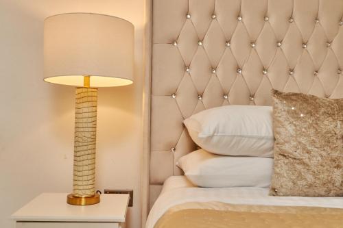 Central Leeds Dock Apt&Free Secure Parking!, Leeds (Foto 6)